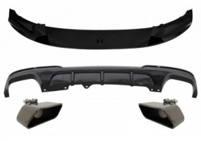 Añadido Bmw 5 Series F10...