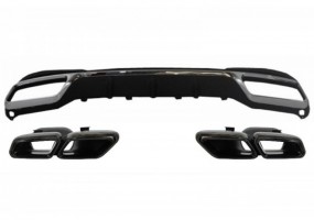 Añadido Mercedes E-class...