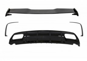 Añadido Mercedes W176...