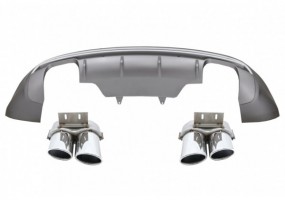 Añadido Audi Q5 8r...