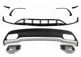 Añadido Mercedes A-class...