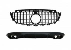 Añadido Mercedes E-class...