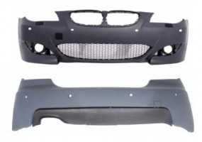Kit Carroceria Bmw 5 Series...