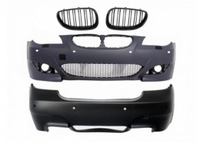 Kit Carroceria Bmw 5 Series...