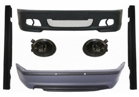 Kit Carroceria Bmw E46...