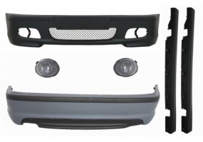 Kit Carroceria Bmw 3 Series...