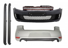 Kit Carroceria Vw Golf Vi...