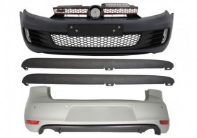 Kit Carroceria Vw Golf Vi...