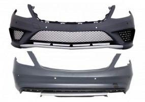 Kit Carroceria Mercedes...