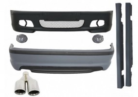 Kit Carroceria Bmw E46...