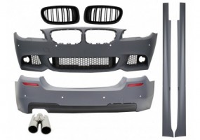 Kit Carroceria Bmw F10 5...