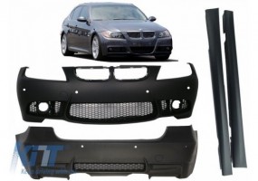 Kit Carroceria Bmw 3er E90...