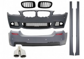 Kit Carroceria Bmw F10 5...