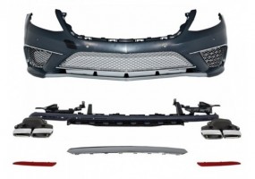 Kit Carroceria Mercedes...