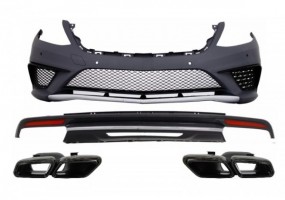 Kit Carroceria Mercedes...