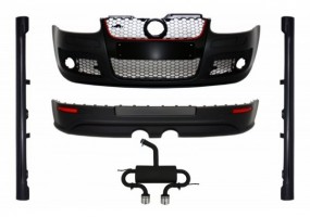 Kit Carroceria Vw Golf Mk 5...