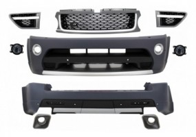 Kit Carroceria Range Rover...