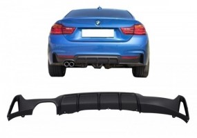 Añadido Bmw F32 F33 F36...