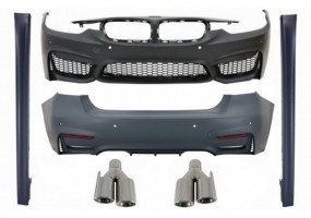 Kit Carroceria Bmw 3 Series...