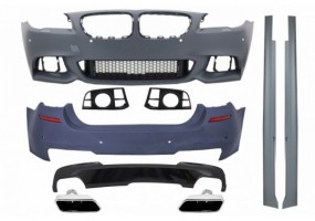 Kit Carroceria Bmw F10 5...
