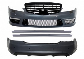 Kit Carroceria Mercedes...