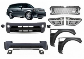 Kit Carroceria Range Rover...