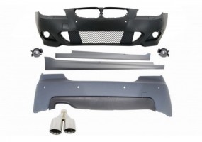 Kit Carroceria Bmw E60...