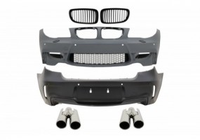 Kit Carroceria Bmw 1 Series...