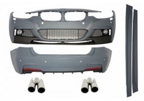 Kit Carroceria Bmw F30...