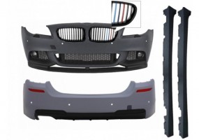 Kit Carroceria Bmw F10 5...