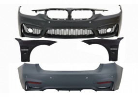 Kit Carroceria Bmw 3 Series...