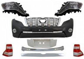 Kit Carroceria Toyota Land...