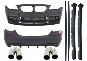 Kit Carroceria Bmw F10 5...