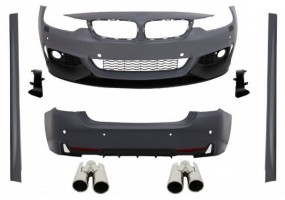 Kit Carroceria Bmw 4 Series...