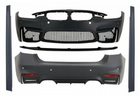 Kit Carroceria Bmw F30...