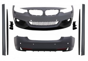 Kit Carroceria Bmw 4 Series...