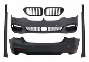 Kit Carroceria Bmw 5 Series...
