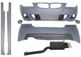 Kit Carroceria Bmw E60...