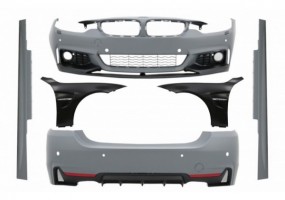 Kit Carroceria Bmw 4 Series...