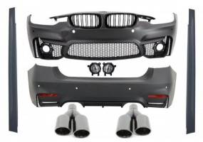Kit Carroceria Bmw F30...
