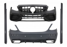 Kit Carroceria Mercedes...