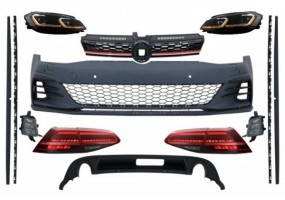 Kit Carroceria Vw Golf 7.5...