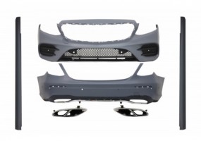 Kit Carroceria Mercedes...