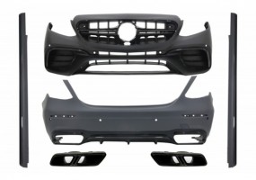 Kit Carroceria Mercedes...