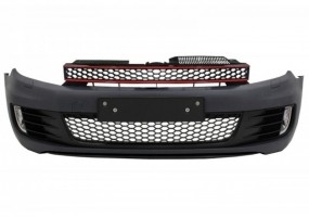 Paragolpes Vw Golf Vi 6...