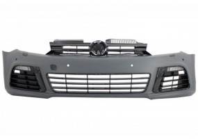 Paragolpes Vw Golf Vi 6 Mk6...