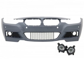 Paragolpes Bmw 3 Series F30...