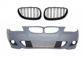 Paragolpes Bmw 5 Series...