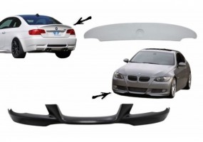 Paragolpes Bmw 3 Series...