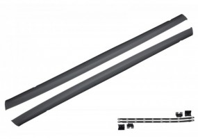 Juego taloneras laterales...